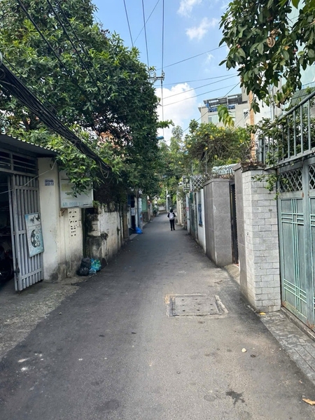 *CHÍNH CHỦ BÁN NHÀ 125/101/36 ĐINH TIÊN HOÀNG BÌNH THẠNH 3 TẦNG DT 30M2 CHỈ 2.91 TỶ