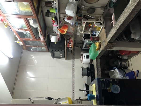 *CHÍNH CHỦ BÁN NHÀ HXH 145/3A TRẦN BÁ GIAO ( SỐ CŨ 179/2/36 DƯƠNG QUẢNG HÀM) GÒ VẤP DT 39M2 CHỈ 4.81 TỶ