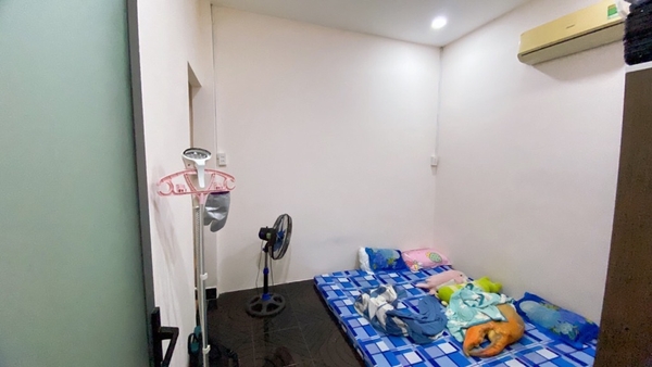 *CHÍNH CHỦ BÁN NHÀ 133/36/36 (SỐ CŨ 213/65) QUANG TRUNG GÒ VẤP DT 50M2 CHỈ 4.37 TỶ
