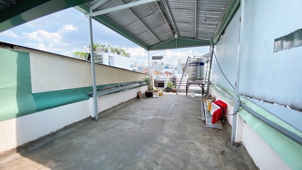 *CHÍNH CHỦ BÁN NHÀ 133/36/36 (SỐ CŨ 213/65) QUANG TRUNG GÒ VẤP DT 50M2 CHỈ 4.37 TỶ