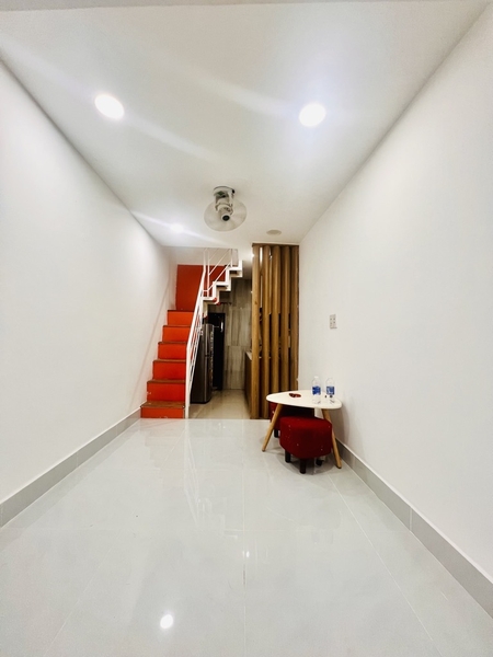 *CHÍNH CHỦ BÁN NHÀ MẶT TIỀN 2C NGUYỄN THỊ HUỲNH PHÚ NHUẬN DT 12M2 CHỈ 2.35 TỶ