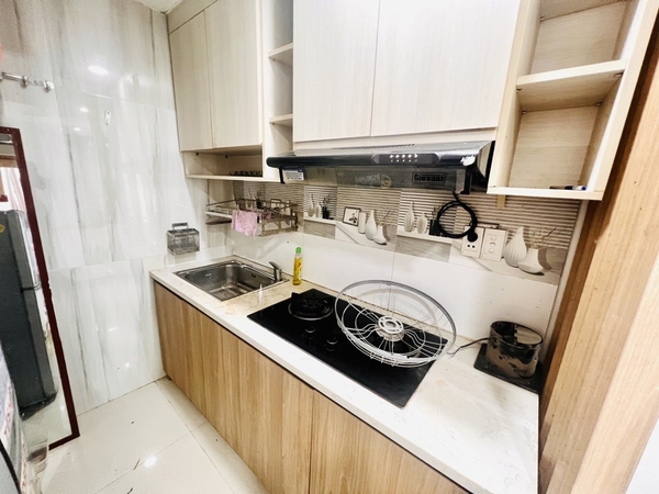 *CHÍNH CHỦ BÁN NHÀ MẶT TIỀN 2C NGUYỄN THỊ HUỲNH PHÚ NHUẬN DT 12M2 CHỈ 2.35 TỶ