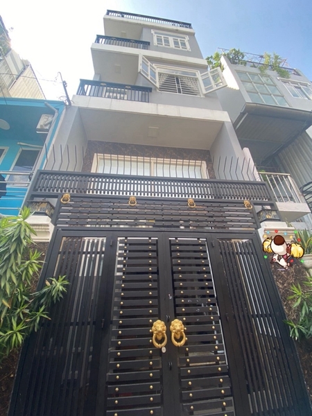 *CHÍNH CHỦ BÁN NHÀ HXH 146/10/8A VŨ TÙNG DT 62M2 CHỈ 9.1 TỶ