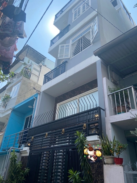 *CHÍNH CHỦ BÁN NHÀ HXH 146/10/8A VŨ TÙNG DT 62M2 CHỈ 9.1 TỶ