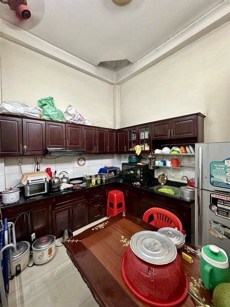 *CHÍNH CHỦ BÁN NHÀ MẶT TIỀN 239 HOÀNG VĂN THỤ 4 TẦNG 47M2 CHỈ 16 TỶ