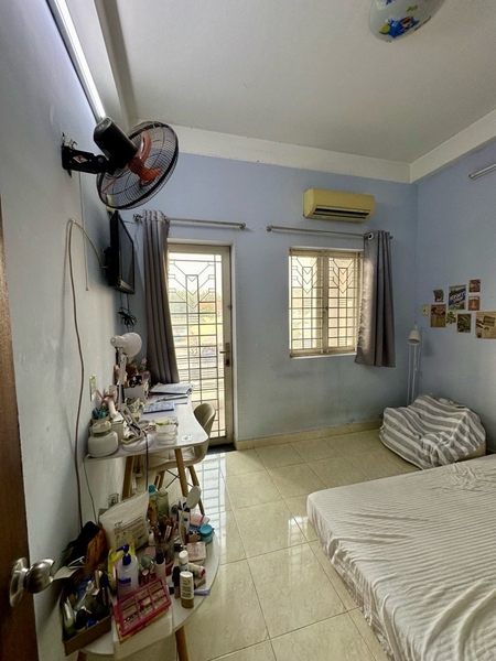 *CHÍNH CHỦ BÁN NHÀ MẶT TIỀN 239 HOÀNG VĂN THỤ 4 TẦNG 47M2 CHỈ 16 TỶ