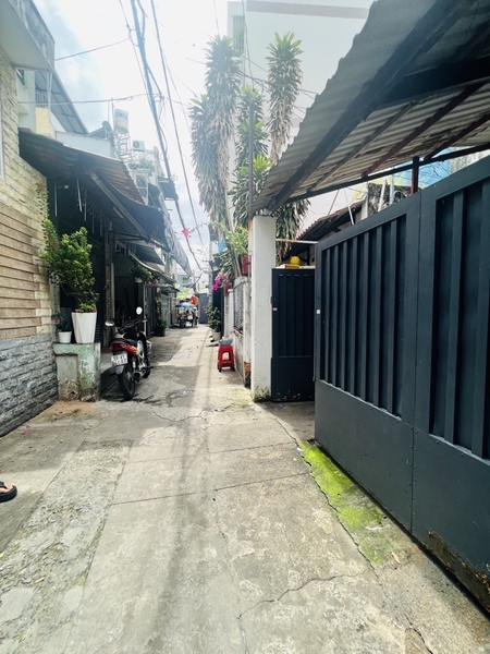 *CHÍNH CHỦ BÁN NHÀ 55/16 ĐƯỜNG SỐ 7 GÒ VẤP DT 32M2 CHỈ 3 TỶ
