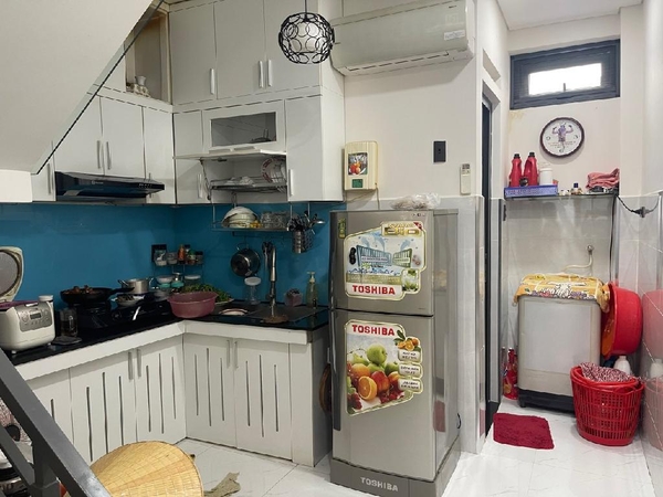 *CHÍNH CHỦ BÁN NHÀ 190/6 PHAN VĂN TRỊ DT 63M2 CHỈ 5.95 TỶ