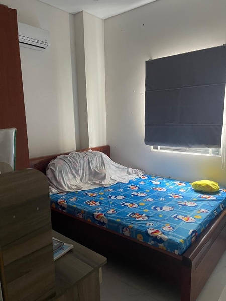 *CHÍNH CHỦ BÁN NHÀ 190/6 PHAN VĂN TRỊ DT 63M2 CHỈ 5.95 TỶ