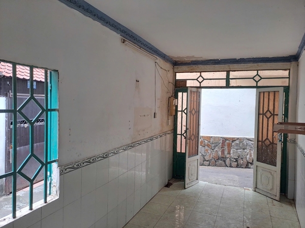 *CHÍNH CHỦ BÁN NHÀ 334/35/19 NGUYỄN VĂN NGHI GÒ VẤP DT 22M2 CHỈ 2.3 TỶ