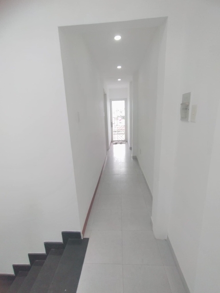 *CHÍNH CHỦ BÁN NHÀ 101/58/35 NGUYỄN VĂN ĐẬU 47M2 CHỈ 7.27 TỶ