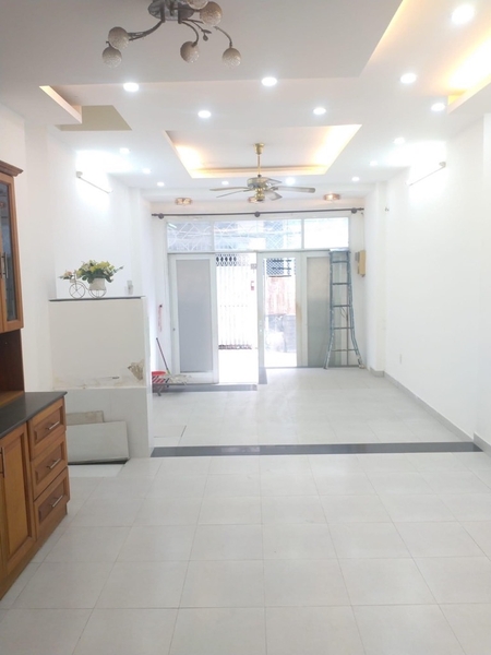 *CHÍNH CHỦ BÁN NHÀ 101/58/35 NGUYỄN VĂN ĐẬU 47M2 CHỈ 7.27 TỶ