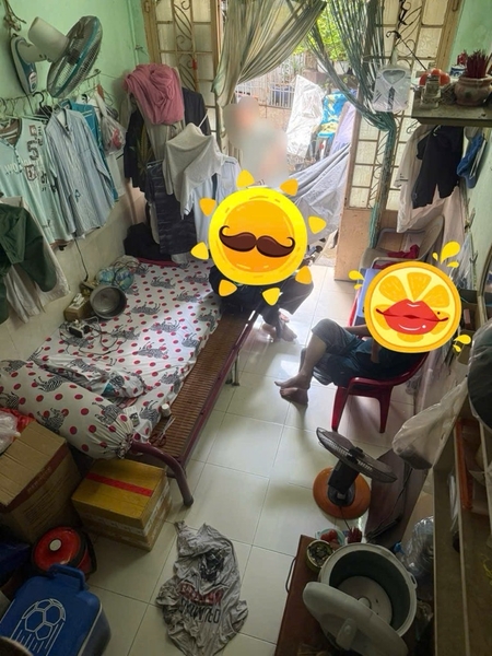 *CHÍNH CHỦ BÁN NHÀ 294/128/8 XÔ VIẾT NGHỆ TĨNH BÌNH THẠNH DT 15M2 CHỈ 1.65 TỶ