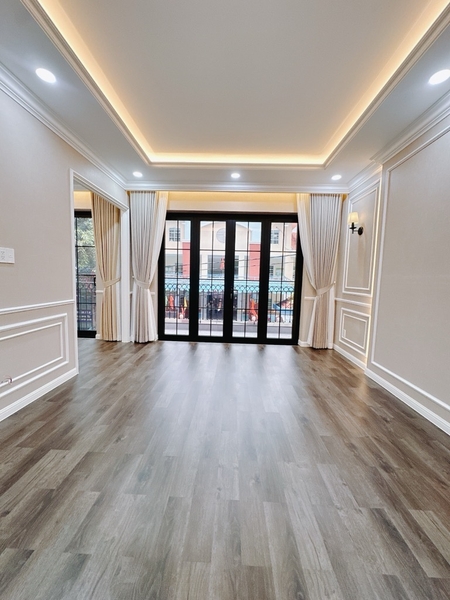 * CHÍNH CHỦ BÁN NHÀ HXH 32/3/16 PHẠM HUY THÔNG GÒ VẤ 5 TẦNG DT 105M2 CHỈ 17.36 TỶ