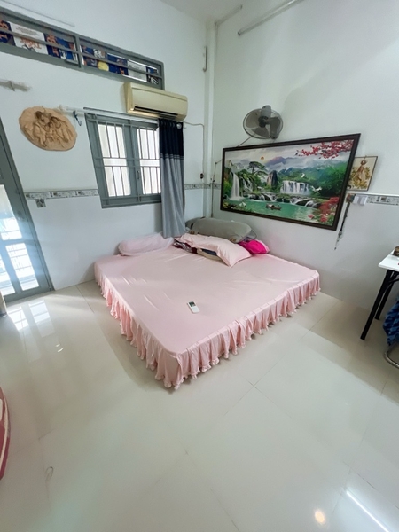 *CHÍNH CHỦ BÁN NHÀ 489A/23/123T HUỲNH VĂN BÁNH PHÚ NHUẬN DT 49M2 CHỈ 5.5 TỶ