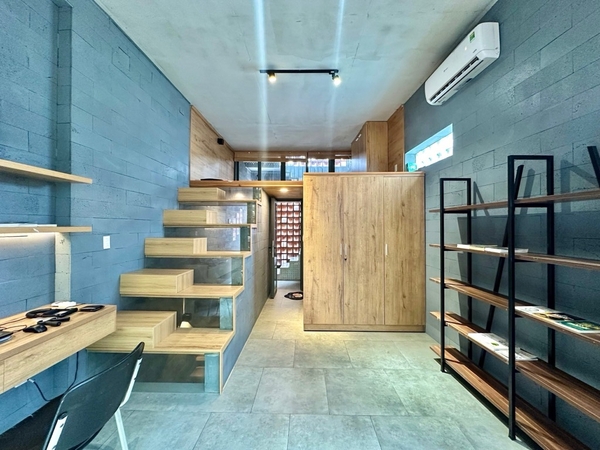 *CHÍNH CHỦ BÁN NHÀ 482/10/55B1 NƠ TRANG LONG DT 40M2 CHỈ 7.2 TỶ