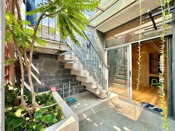 *CHÍNH CHỦ BÁN NHÀ 482/10/55B1 NƠ TRANG LONG DT 40M2 CHỈ 7.2 TỶ