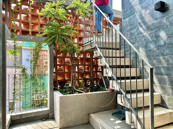 *CHÍNH CHỦ BÁN NHÀ 482/10/55B1 NƠ TRANG LONG DT 40M2 CHỈ 7.2 TỶ