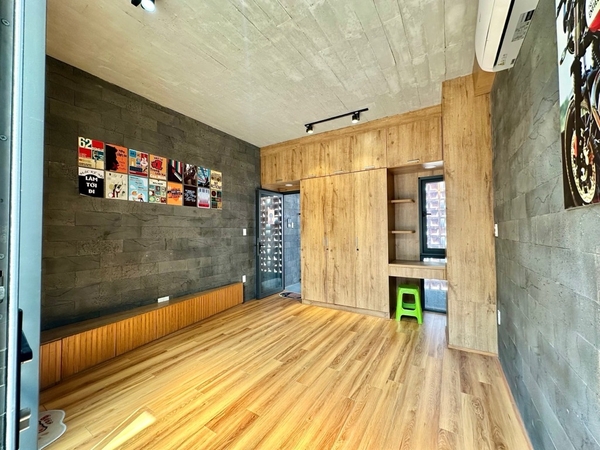 *CHÍNH CHỦ BÁN NHÀ 482/10/55B1 NƠ TRANG LONG DT 40M2 CHỈ 7.2 TỶ