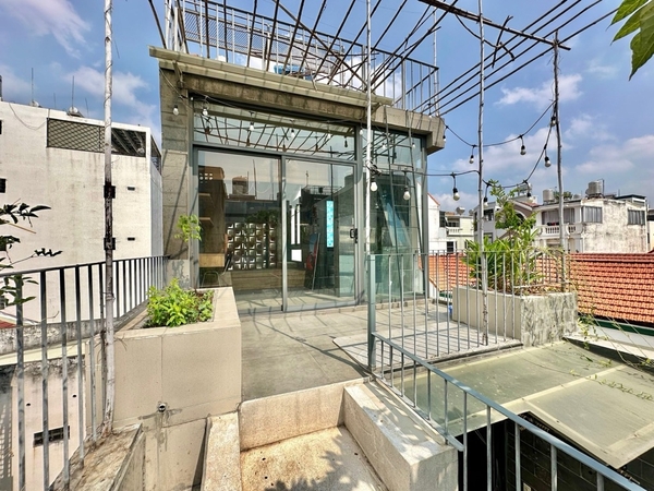 *CHÍNH CHỦ BÁN NHÀ 482/10/55B1 NƠ TRANG LONG DT 40M2 CHỈ 7.2 TỶ