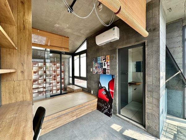 *CHÍNH CHỦ BÁN NHÀ 482/10/55B1 NƠ TRANG LONG DT 40M2 CHỈ 7.2 TỶ
