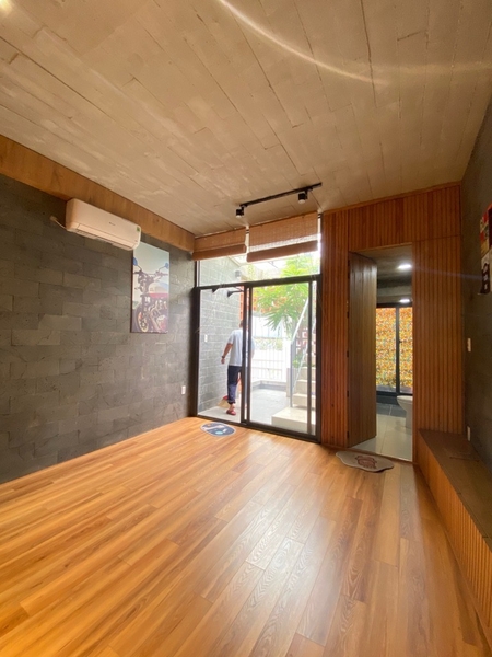 *CHÍNH CHỦ BÁN NHÀ 482/10/55B1 NƠ TRANG LONG DT 40M2 CHỈ 7.2 TỶ