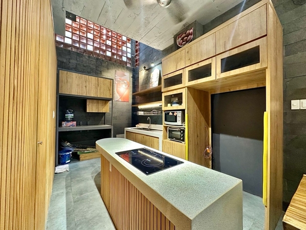 *CHÍNH CHỦ BÁN NHÀ 482/10/55B1 NƠ TRANG LONG DT 40M2 CHỈ 7.2 TỶ