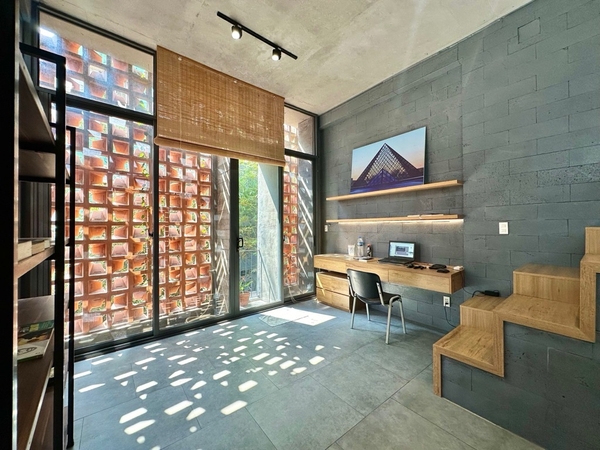 *CHÍNH CHỦ BÁN NHÀ 482/10/55B1 NƠ TRANG LONG DT 40M2 CHỈ 7.2 TỶ