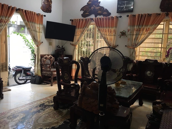 *CHÍNH CHỦ BÁN NHÀ 104/18 NGUYỄN TRỌNG TUYỂN PHÚ NHUẬN 4 TẦNG NGANG 6M DT 37M2 CHỈ 9 TỶ