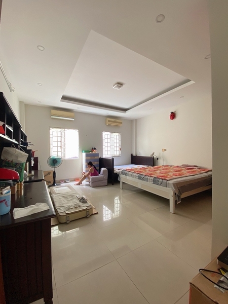 *CHÍNH CHỦ BÁN NHÀ MẶT TIỀN 67 (SỐ MỚI 69) ĐƯỜNG SỐ 51 GÒ VẤP DT 120M2 CHỈ 12.6 TỶ