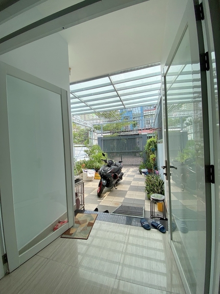 *CHÍNH CHỦ BÁN NHÀ MẶT TIỀN 67 (SỐ MỚI 69) ĐƯỜNG SỐ 51 GÒ VẤP DT 120M2 CHỈ 12.6 TỶ