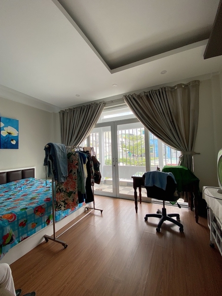 *CHÍNH CHỦ BÁN NHÀ MẶT TIỀN 67 (SỐ MỚI 69) ĐƯỜNG SỐ 51 GÒ VẤP DT 120M2 CHỈ 12.6 TỶ