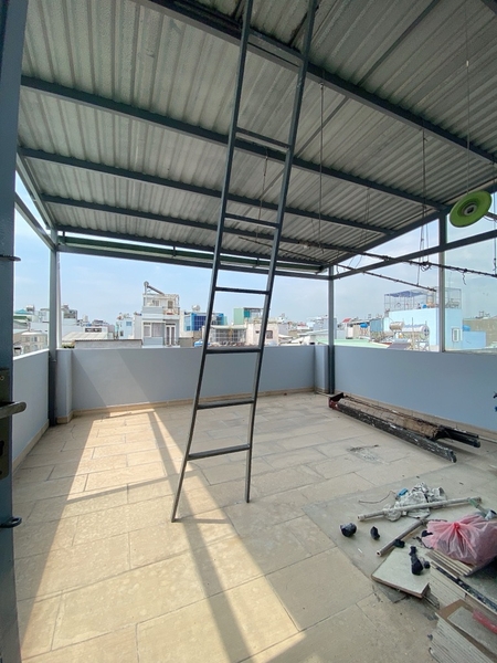 *CHÍNH CHỦ BÁN NHÀ MẶT TIỀN 67 (SỐ MỚI 69) ĐƯỜNG SỐ 51 GÒ VẤP DT 120M2 CHỈ 12.6 TỶ