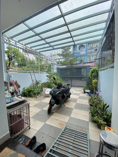 *CHÍNH CHỦ BÁN NHÀ MẶT TIỀN 67 (SỐ MỚI 69) ĐƯỜNG SỐ 51 GÒ VẤP DT 120M2 CHỈ 12.6 TỶ