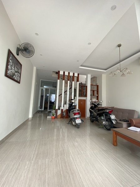 *CHÍNH CHỦ BÁN NHÀ MẶT TIỀN 67 (SỐ MỚI 69) ĐƯỜNG SỐ 51 GÒ VẤP DT 120M2 CHỈ 12.6 TỶ