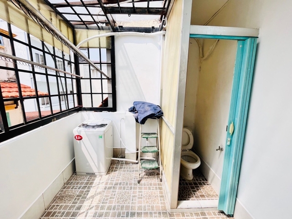 *CHÍNH CHỦ BÁN NHÀ MẶT TIỀN 25 CÔ GIANG DT 49M2 CHỈ 10.8 TỶ