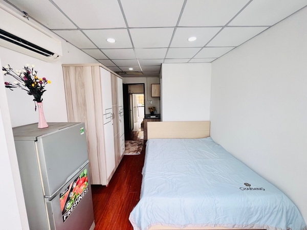 *CHÍNH CHỦ BÁN NHÀ MẶT TIỀN 25 CÔ GIANG DT 49M2 CHỈ 10.8 TỶ