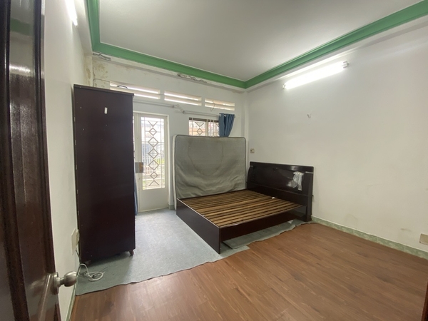 *CHÍNH CHỦ BÁN NHÀ 58/26/24 PHAN CHU TRINH 44M2 CHỈ 7.1 TỶ
