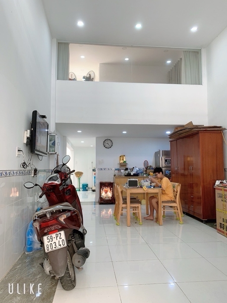 *CHÍNH CHỦ BÁN NHÀ 94/37 TRẦN KHẮC CHÂN PHÚ NHUẬN DT 93M2 CHỈ 7.52 TỶ