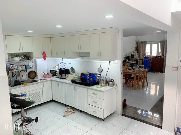 *CHÍNH CHỦ BÁN NHÀ 94/37 TRẦN KHẮC CHÂN PHÚ NHUẬN DT 93M2 CHỈ 7.52 TỶ
