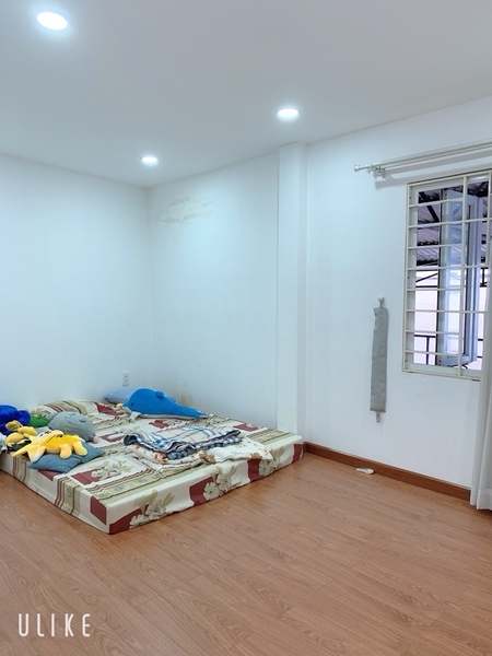 *CHÍNH CHỦ BÁN NHÀ 94/37 TRẦN KHẮC CHÂN PHÚ NHUẬN DT 93M2 CHỈ 7.52 TỶ