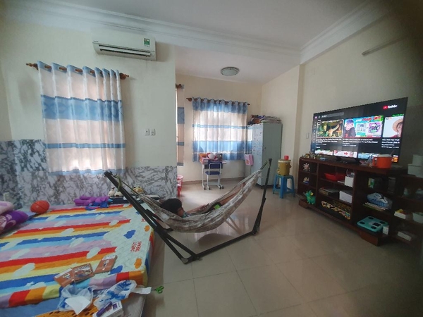 *CHÍNH CHỦ BÁN NHÀ HXH 123/4 LÊ LỢI GÒ VẤP NGANG 5.7M DT 90M2 CHỈ 10.185 TỶ