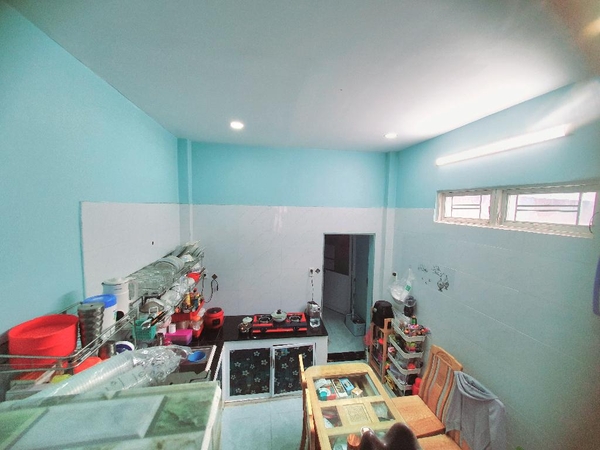 *CHÍNH CHỦ BÁN NHÀ 363/27/33 ĐINH BỘ LĨNH DT 90M2 CHỈ 8.3 TỶ