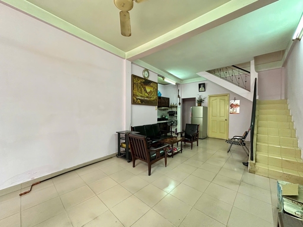 *CHÍNH CHỦ BÁN NHÀ MẶT TIỀN 35 ĐỖ TẤN PHONG PHÚ NHUẬN DT 53M2 CHỈ 8 TỶ