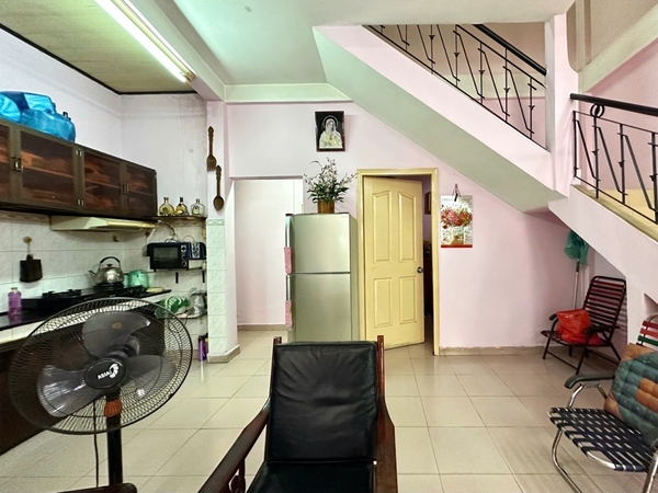 *CHÍNH CHỦ BÁN NHÀ MẶT TIỀN 35 ĐỖ TẤN PHONG PHÚ NHUẬN DT 53M2 CHỈ 8 TỶ