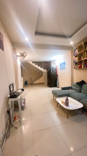 *CHÍNH CHỦ BÁN NHÀ MẶT TIỀN 38A PHAN TÂY HỒ 4 TẦNG 5PN DT 33M2 CHỈ 13 TỶ