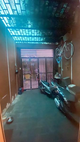 *CHÍNH CHỦ BÁN NHÀ MẶT TIỀN 38A PHAN TÂY HỒ 4 TẦNG 5PN DT 33M2 CHỈ 13 TỶ
