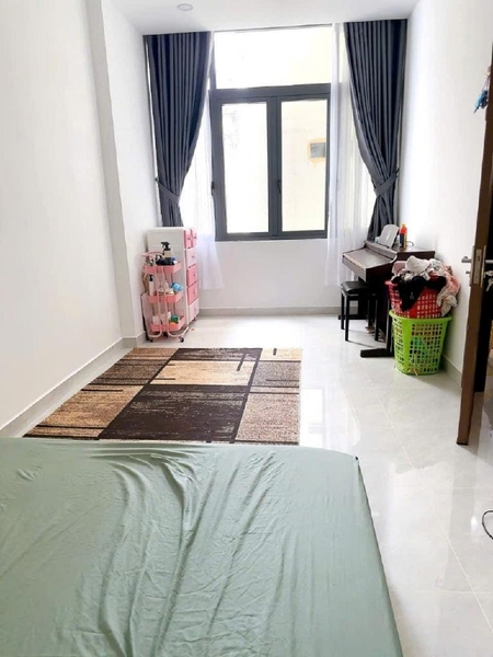 *CHÍNH CHỦ BÁN NHÀ 54/3 NGUYỄN THỊ HUỲNH PHÚ NHUẬN DT 39M2 CHỈ 6.4 TỶ