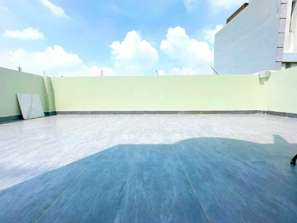 *CHÍNH CHỦ BÁN NHÀ 54/3 NGUYỄN THỊ HUỲNH PHÚ NHUẬN DT 39M2 CHỈ 6.4 TỶ