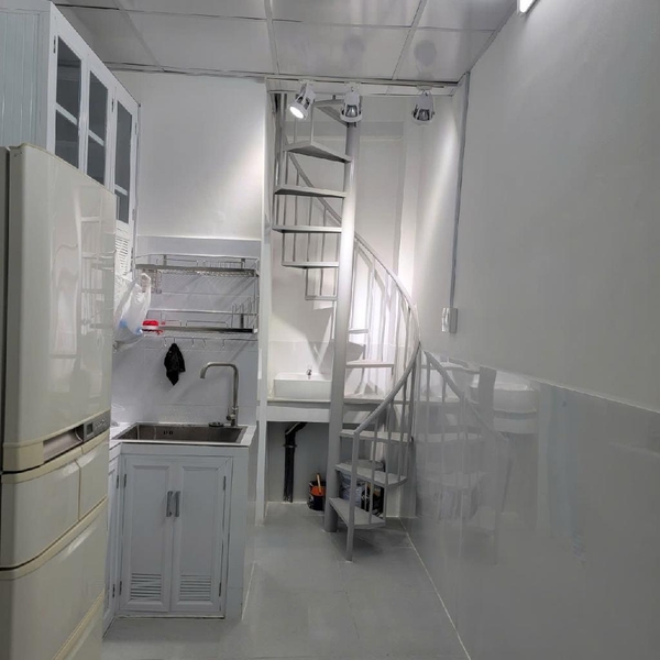 *CHÍNH CHỦ BÁN NHÀ MẶT TIỀN 197 PHÙNG VĂN CUNG DT NHỎ 9M2 CHỈ 2.55 TỶ